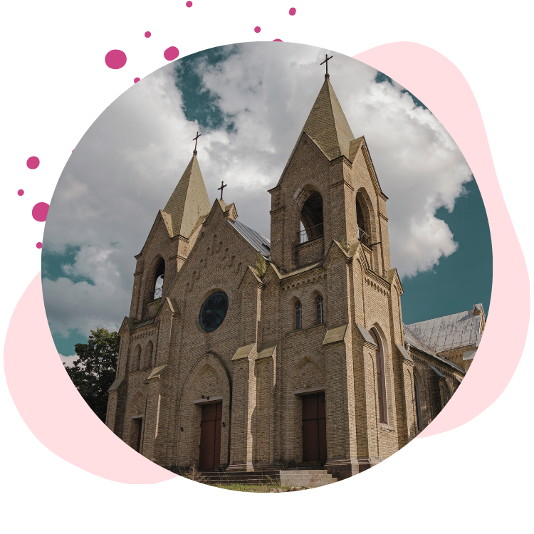 catholic church