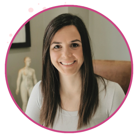 headshot of Allison Zeigler